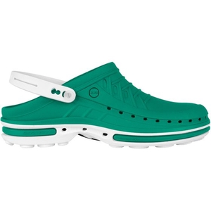 Ｗａｌｋｅｍｏｒｅ WOCK/CLOG グリーン 26.0~27.0 オートクレーブ対応134℃ FC048EV-2069839-イメージ3