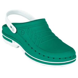 Ｗａｌｋｅｍｏｒｅ WOCK/CLOG グリーン 26.0~27.0 オートクレーブ対応134℃ FC048EV-2069839-イメージ4