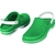 Ｗａｌｋｅｍｏｒｅ WOCK/CLOG グリーン 26.0~27.0 オートクレーブ対応134℃ FC048EV-2069839-イメージ1