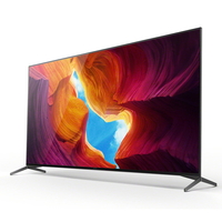 エディオンネットショップ Sony Kj55x9500h 55v型4kチューナー内蔵4k対応液晶テレビ Bravia X9500hシリーズ ブラック