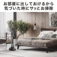 エディオンネットショップ|三菱 HCJD2BS サイクロン式コードレス ウィンターセール 三菱電機 (HCJD2BS) コードレスサイクロン式 スティック型掃除機 掃除機