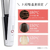 LAVIEL ストレートヘアアイロン ホワイトピンク LV-CL-SI-イメージ7