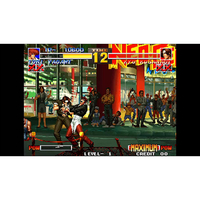 アケアカ NEOGEO SELECTION Vol.1 & Vol.2 セット アケアカNEOGEO セレクション Vol.1・2』がNintendo Switchで