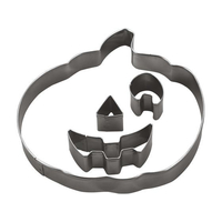 タイガークラウン 18-8 抜型 ハロウィンセット No.1970 FC102LM-4446500