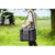 アイリスオーヤマ エアロゲルソフトクーラーボックス 40L チャコールグレー FCJ087F-AGSC-40C-イメージ9