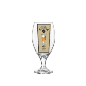 FUJIEI ティアドロップ(436ml) LIBBEY LB001ﾘﾋﾞ-ﾃｲｱﾄﾞﾛﾂﾌﾟ-イメージ1