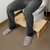 シモオカ プラティカNトイレステップ ナチュラル PNﾄｲﾚｽﾃﾂﾌﾟ365NA-イメージ5