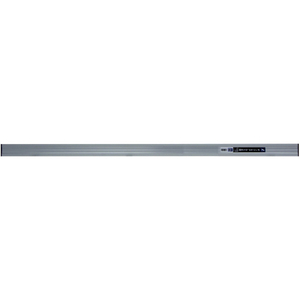 シンワ測定 ボックスアルミ定規　１３５ｃｍ 65260-イメージ1