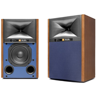 JBL 4429 スピーカー ペア スタジオモニター jbl 送料込 設置込 楽天市場】【中古】JBL 4429（ペア）30cm 3ウェイ スタジオ