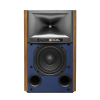 【モニタースピーカー】JBL4309 （ペア） JBL（ジェイビーエル） JBL 4309 (ペア) ブックシェルフ型 2ウェイ