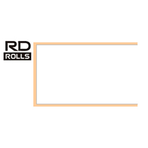ブラザー ラベルプリンター用 長尺紙テープ RD-S01J2-イメージ1