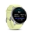 Garmin Venu 4 (45mm), GPS, Wi-Fi, Gray w/ Silver + Citron, JPN Silver + Citron 010-03014-32-イメージ3
