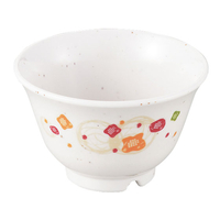 エンテック 湯呑(口反り) 和華(ほのか) FC72815-HO-107