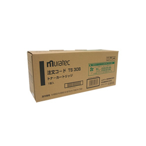 ムラテック トナーカートリッジ F822194-TS30B-イメージ1