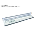 HINAKA/スチール棚用防塵シートセット KLX5515-90 FC611ZM-1746775