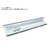 HINAKA/スチール棚用防塵シートセット KLX5515-90 FC611ZM-1746775-イメージ1