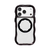 Ｈａｍｅｅ iPhone18 Pro/17 Pro用 MAGSYNQｹｰｽ IFACE BEBLING WAVE ブラック 41-192607-イメージ1