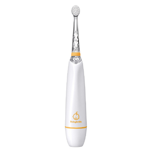 シースター 小児用電動歯ブラシ BabySmile Rainbow オレンジ S-206OR シースター 小児用電動歯ブラシ BabySmile Rainbow オレンジ S-206OR