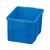 アイリスオーヤマ IRIS/233813 BOXコンテナ B-45 ブルーB-45-BL 233813 FC441XD-4400178-イメージ1