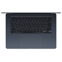 Apple MW1M3J/A 15インチMacBook Air： 10コアCPUと10コアGPUを搭載