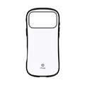 Hamee iPhone17 Pro Max用 MAGSYNQケース IFACE FIRST CLASS STANDARD ホワイト 41-182608