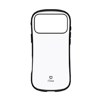 Hamee iPhone17 Pro Max用 MAGSYNQケース IFACE FIRST CLASS STANDARD ホワイト 41-182608