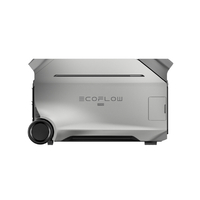 EcoFlow Technology Japan EFDELTAPRO3-JP EcoFlowDELTA Pro 3