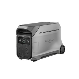 EcoFlow Technology Japan EFDELTAPRO3-JP EcoFlowDELTA Pro 3