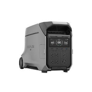 EcoFlow Technology Japan EcoFlowDELTA Pro 3 EFDELTAPRO3-JP-イメージ2
