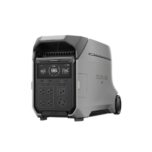 EcoFlow Technology Japan EcoFlowDELTA Pro 3 EFDELTAPRO3-JP-イメージ3