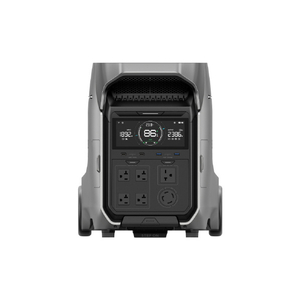 EcoFlow Technology Japan EcoFlowDELTA Pro 3 EFDELTAPRO3-JP-イメージ4
