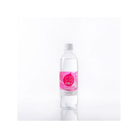 チョイスジャパン シリカシリカ スパークリング500ml FCG674U