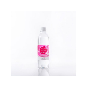 チョイスジャパン シリカシリカ スパークリング500ml FCG674U-イメージ1
