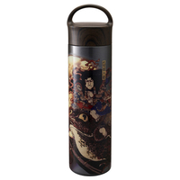 ReachWill魔法瓶 日本伝統文化ステンレスマグボトル(700ml) 天竺徳兵衛柄 RWG-JP70TT