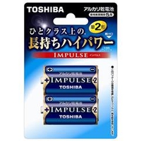 アルカリ電池単2|エディオン公式通販 アルカリ電池単2|エディオン公式通販