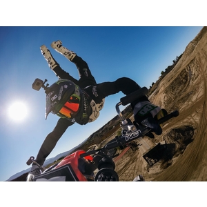 GoPro グラブバック (Ver．2．0) AGBAG-002-イメージ3