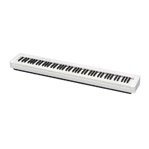 カシオ 電子ピアノ ホワイト CDP-S110WE-イメージ1