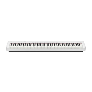 カシオ 電子ピアノ ホワイト CDP-S110WE-イメージ2