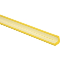光 アングル型スポンジ 30mm×0.45m 8t 黄 黄308貼付タイプ FC742GC-4739892