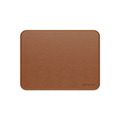 SATECHI Vegan-Leather Premium Mouse Pad (Brown) PST-LMPN
