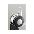 光 アイテック スマートレグ 専用キャスター 40mm ストッパー付 FCM0470-KSY-41S