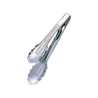 江部松商事 18-0 万能トング ミニ 全長180 FC958LR-6169600