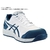 ASICS/ウィンジョブCP603 GーTX ホワイトXマコブルー 27.0cm FC860UG-5019703-イメージ1