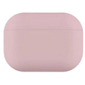 アイキューラボ AirPods Pro用スマートシリコンカバー ピンク APP-SLC-PK
