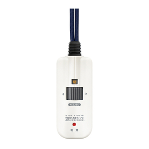 メトロ電気工業 こたつ用取替ヒーター MHU-601ES(DKB)-イメージ3
