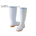 アイトス 先芯入り長靴 ホワイト 26.0AZ-4437-001-26.0 FC066XB-1188254