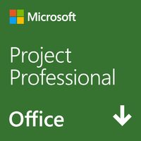 マイクロソフト Project Professional 2021 日本語版[Windows ダウンロード版] DLPROJECTPRO2021WDL