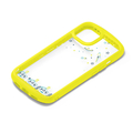 PGA iPhone 13用ガラスタフケース トイ・ストーリー PG-DGT21K05LGM