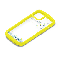 PGA iPhone 13用ガラスタフケース トイ・ストーリー PG-DGT21K05LGM