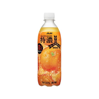 アサヒ飲料 三ツ矢特濃オレンジスカッシュ 500mL FC205TF